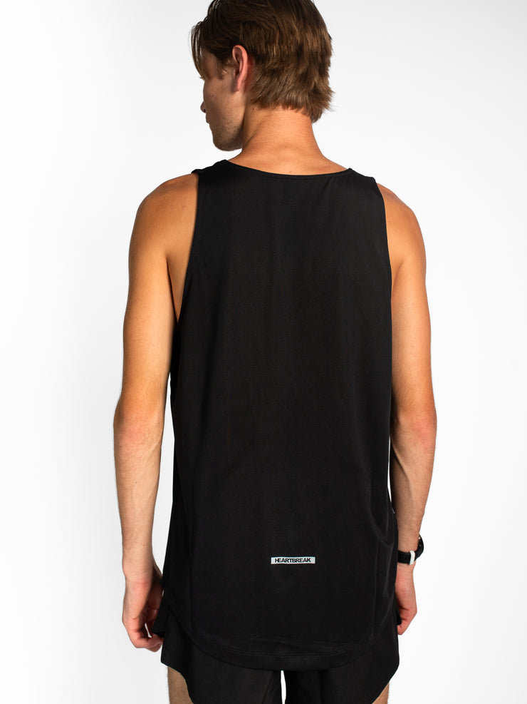 Heartbreak Men's Lincoln Singlet