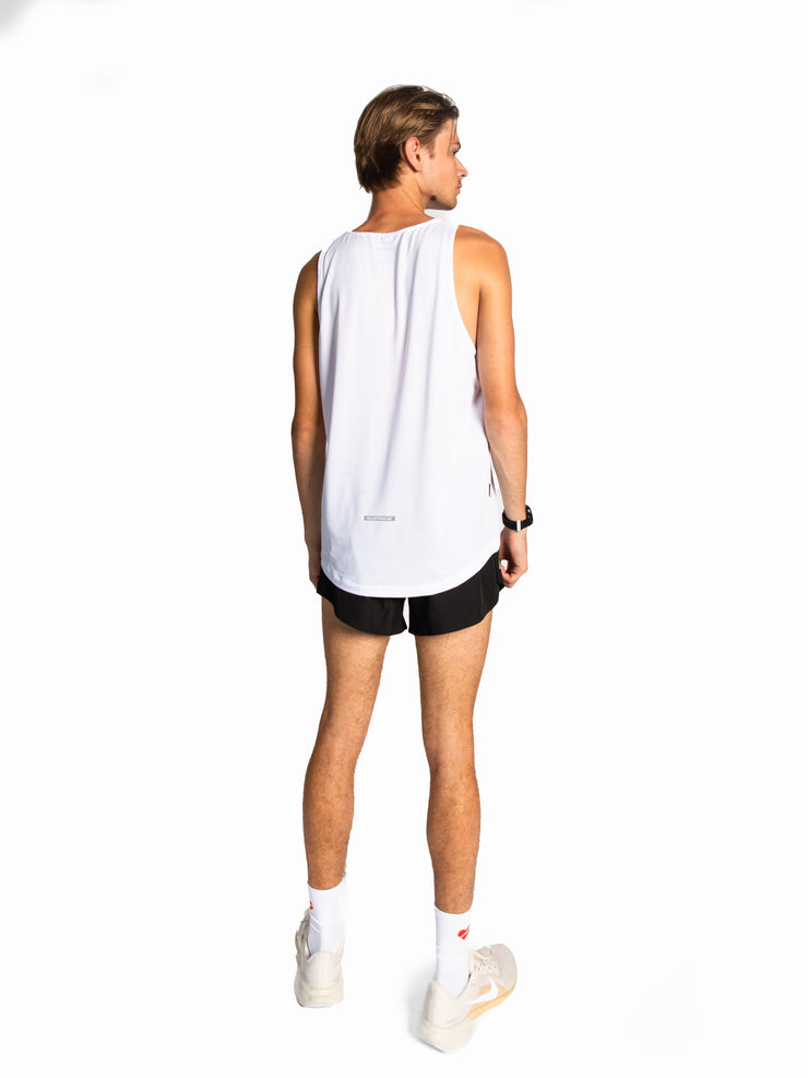 Heartbreak Men's Lincoln Singlet