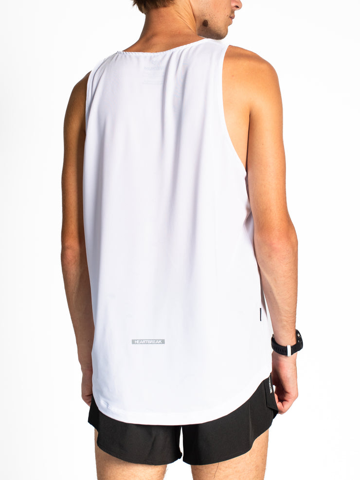 Heartbreak Men's Lincoln Singlet