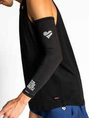 Heartbreak Performance Arm Sleeve