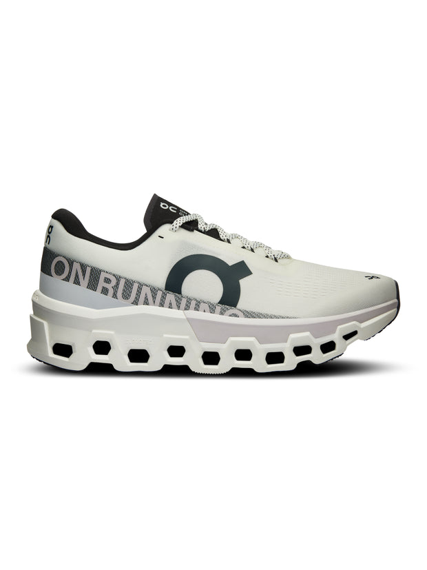 On Cloudmonster 2 Women's Running Shoes