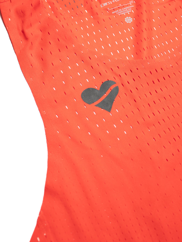 Nike Men's AeroSwift Dri-FIT ADV Running Singlet