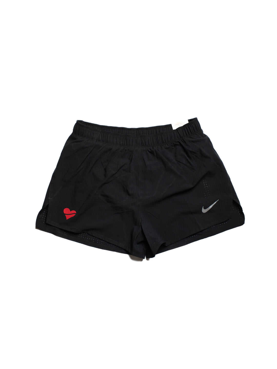 新品　BRIEFING LA MEN’S MINI LINE HIGHNECK Daybreak Lined Shorts in Zigzag | MUNICIPAL