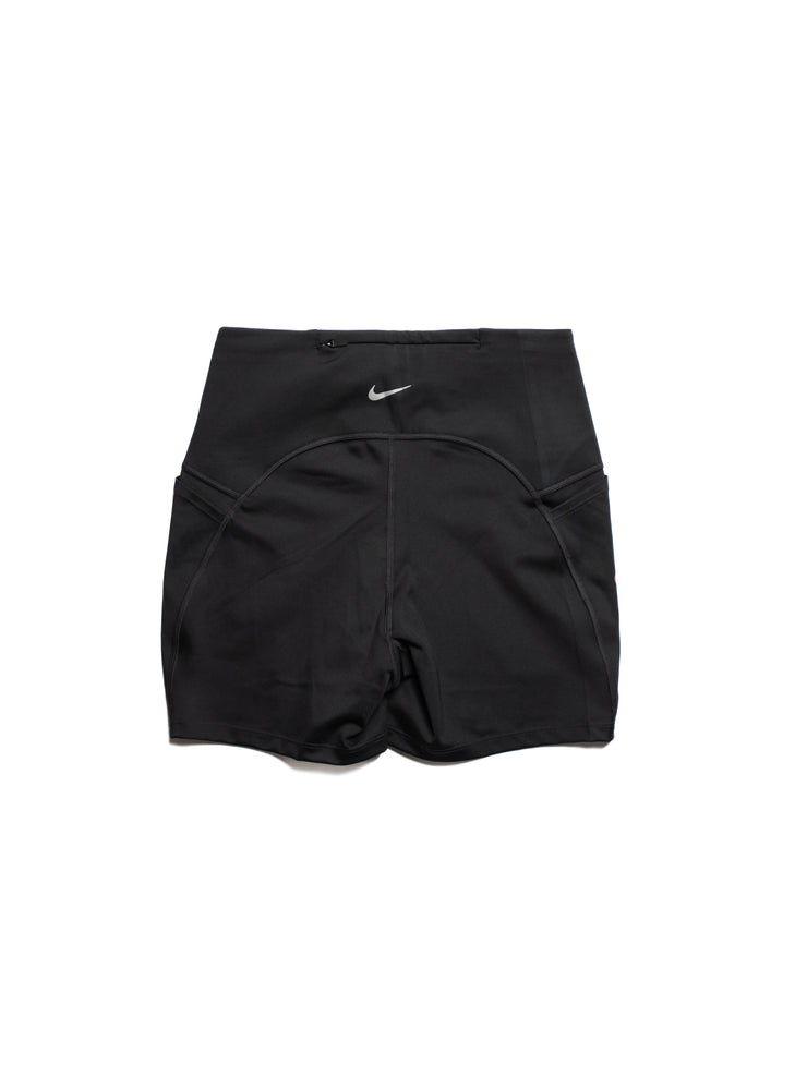 Nike Women's High-Waisted 4" Tight Running Shorts with Pockets