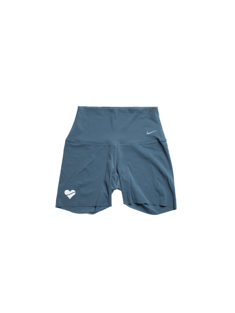 Nike Women's Zenvy Gentle-Support High-Waisted 5