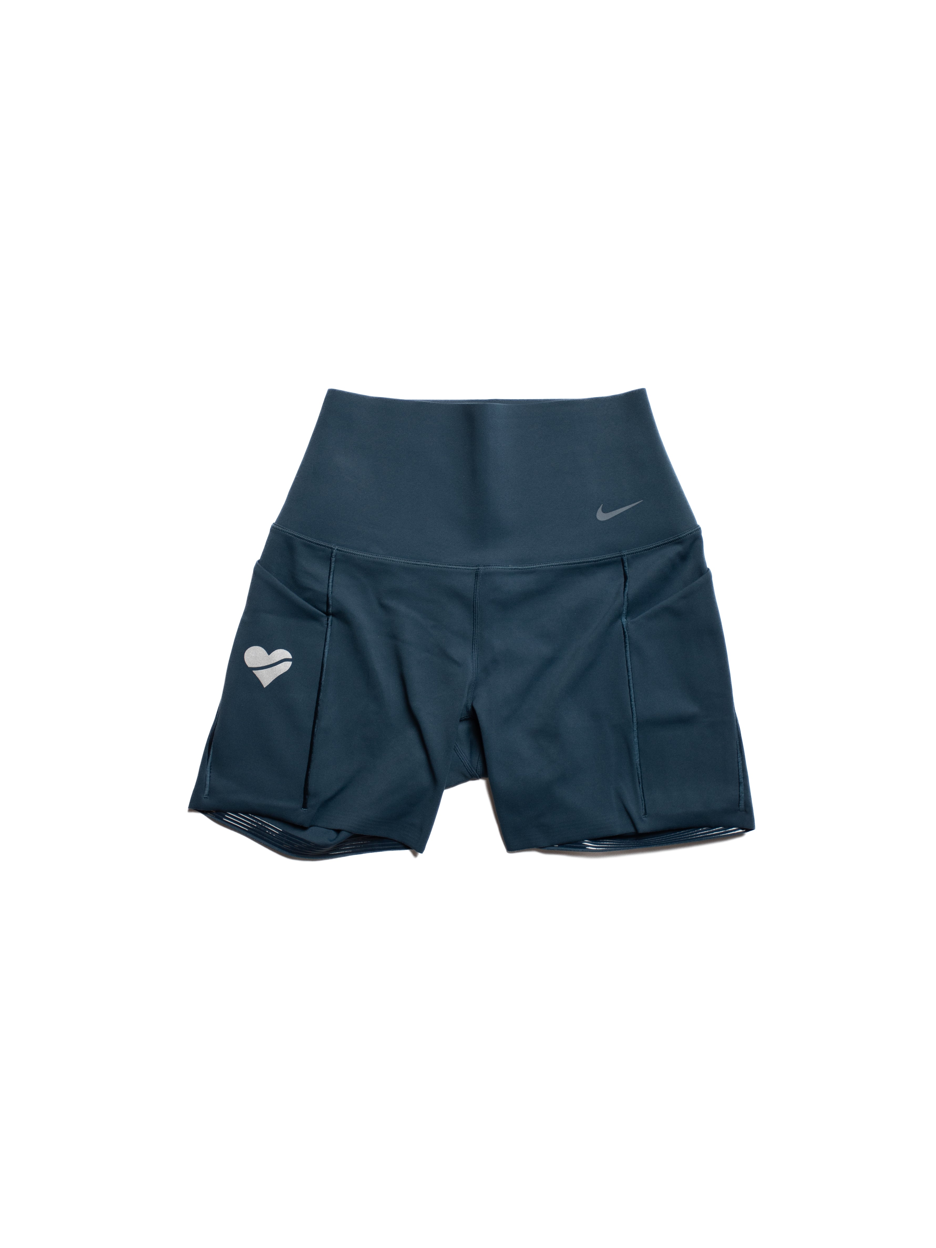 ショートパンツ Nike Universa Women's Medium-Support High-Waisted Nike Universa Women's Medium-Support High-Waisted 8