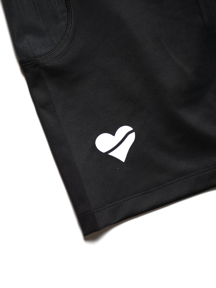 Nike Men's Trail Lava Loops Dri-FIT Running 1/2-Length Tights