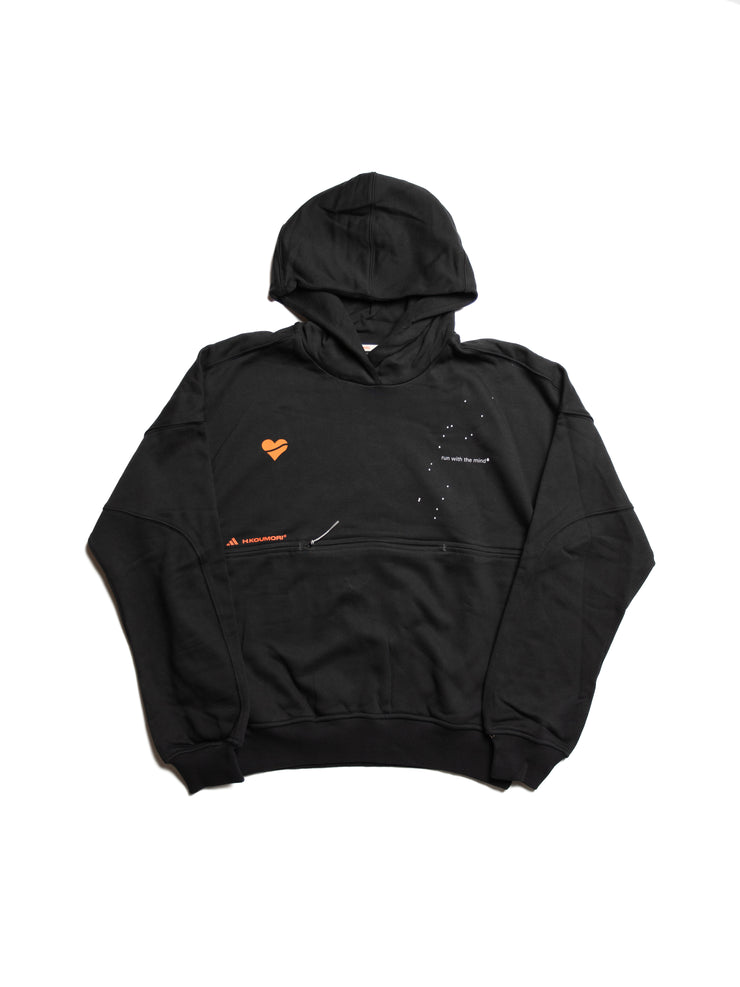 Adidas Adi365 H.Koumori Running Hoodie