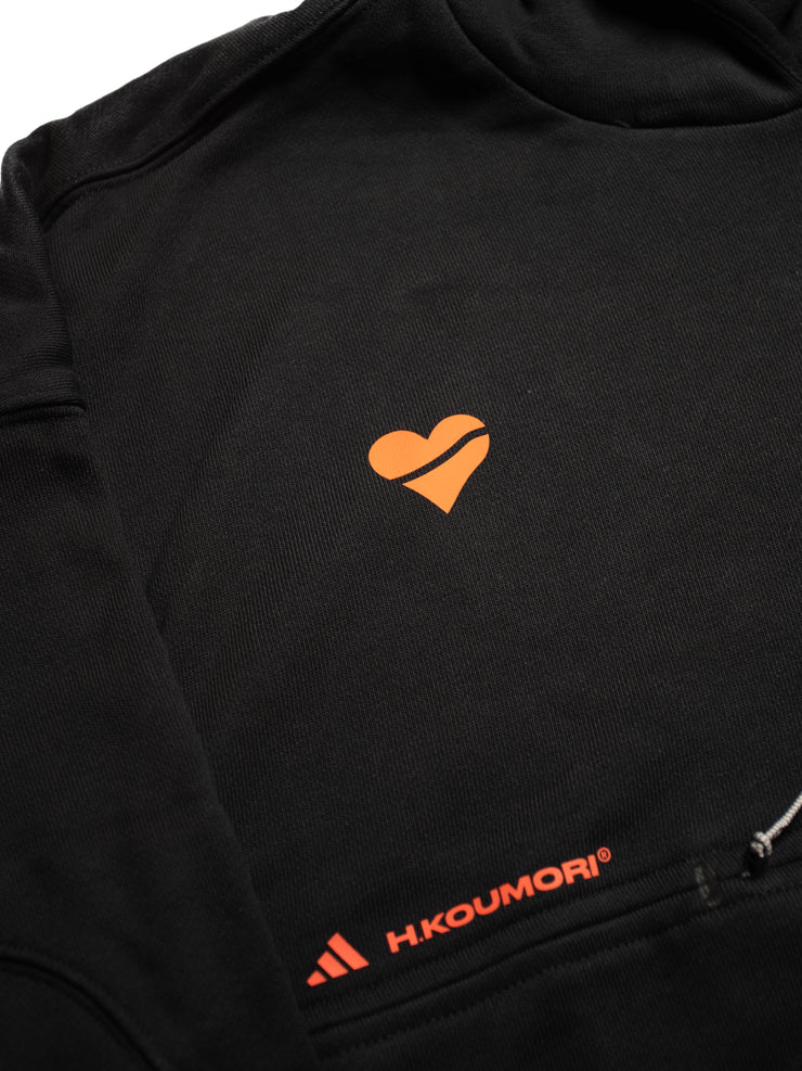 Adidas Adi365 H.Koumori Running Hoodie