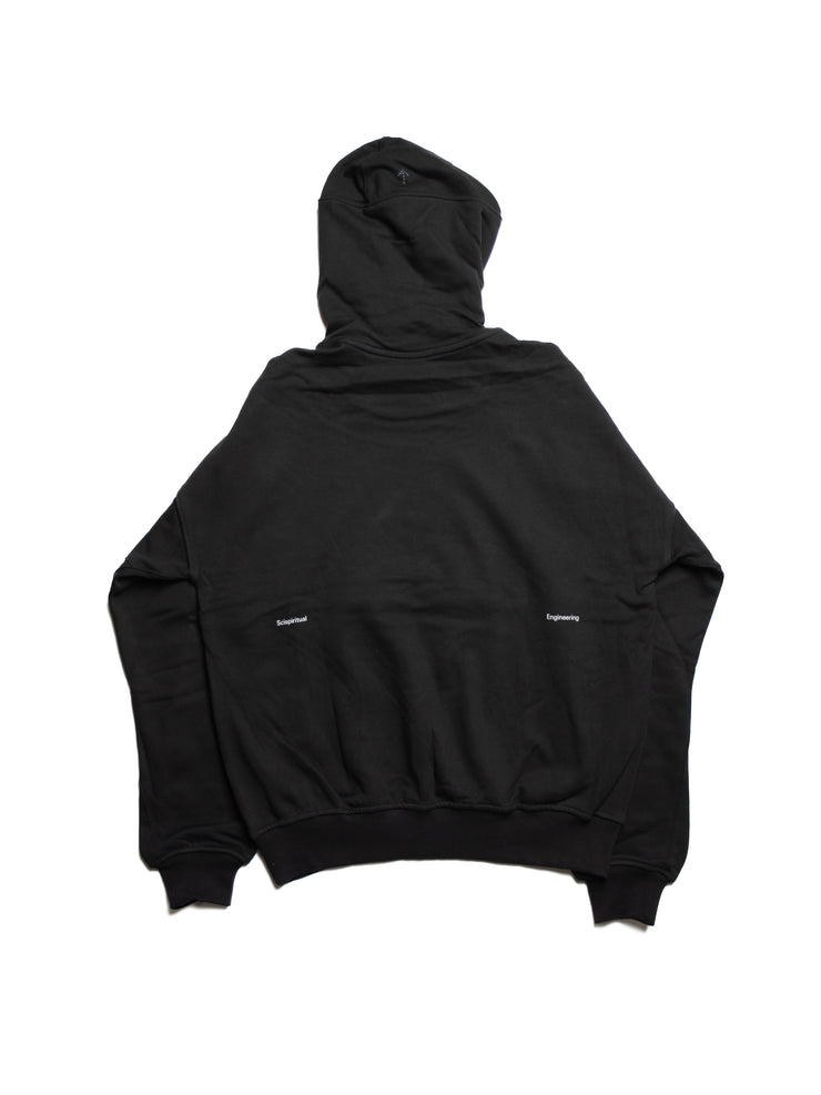 Adidas Adi365 H.Koumori Running Hoodie