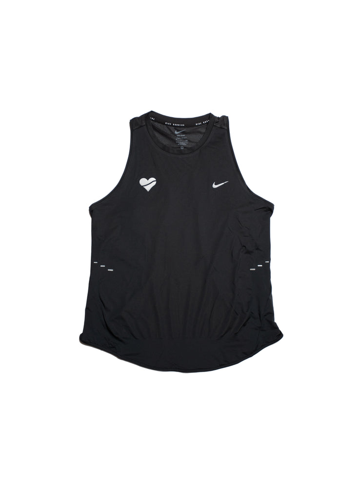 Nike Women's Swift Dri-FIT Running Tank Top