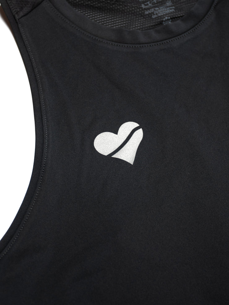 Nike Women's Swift Dri-FIT Running Tank Top