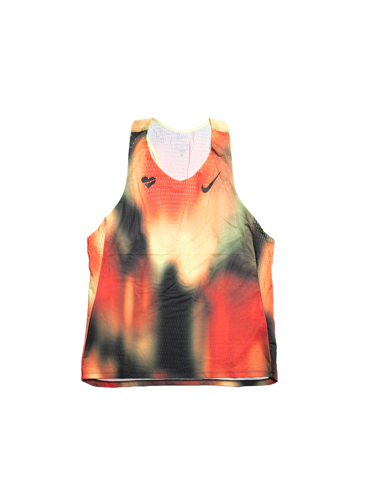 Nike Men's AeroSwift Elite Entry Dri-FIT ADV Running Tank Top