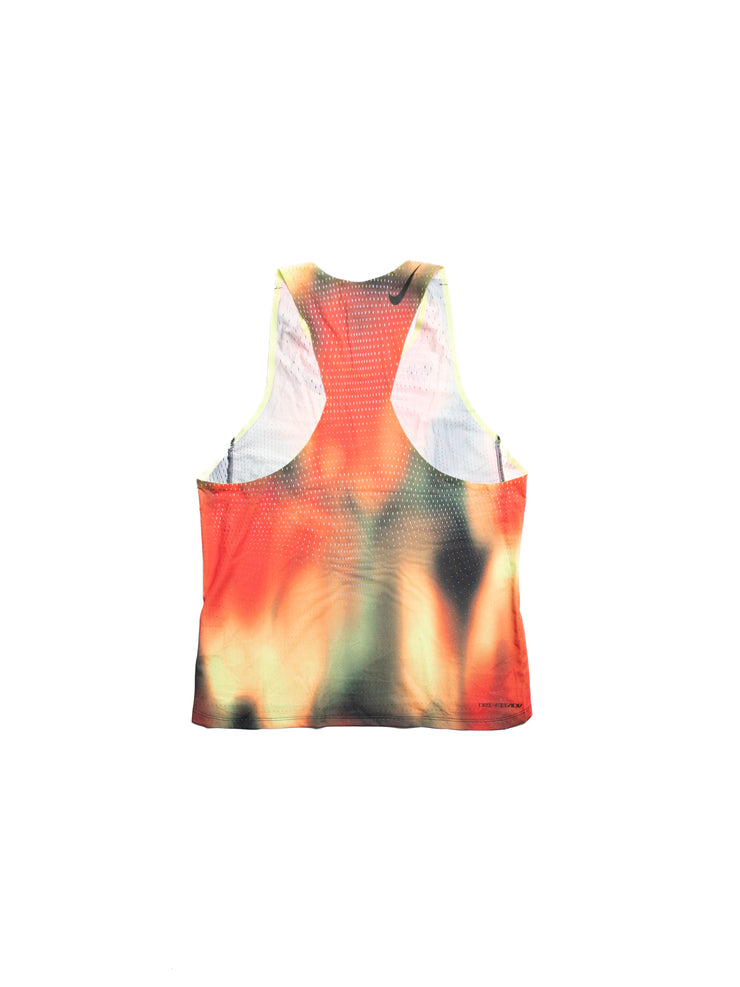 Nike Men's AeroSwift Elite Entry Dri-FIT ADV Running Tank Top