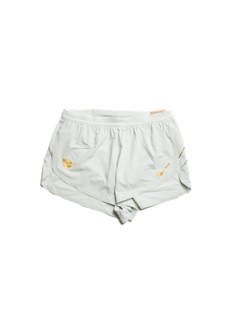 Nike Men's AeroSwift Dri-FIT ADV 2" Brief-Lined Running Shorts