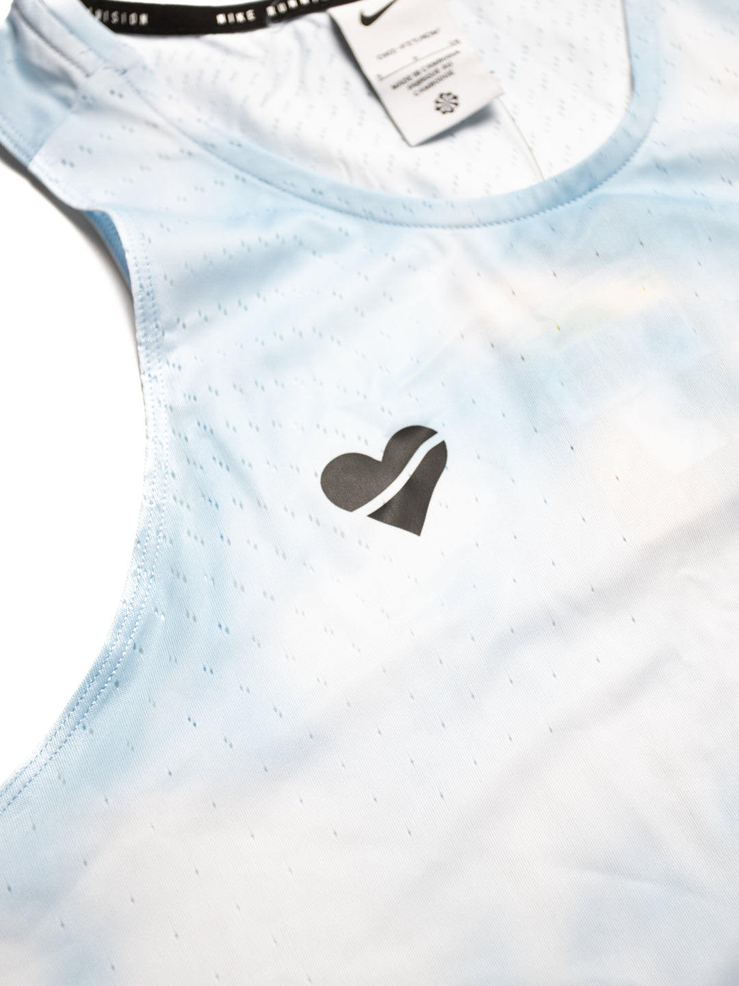 Nike Men's Running Division Breathe Dri-FIT ADV Running Tank Top