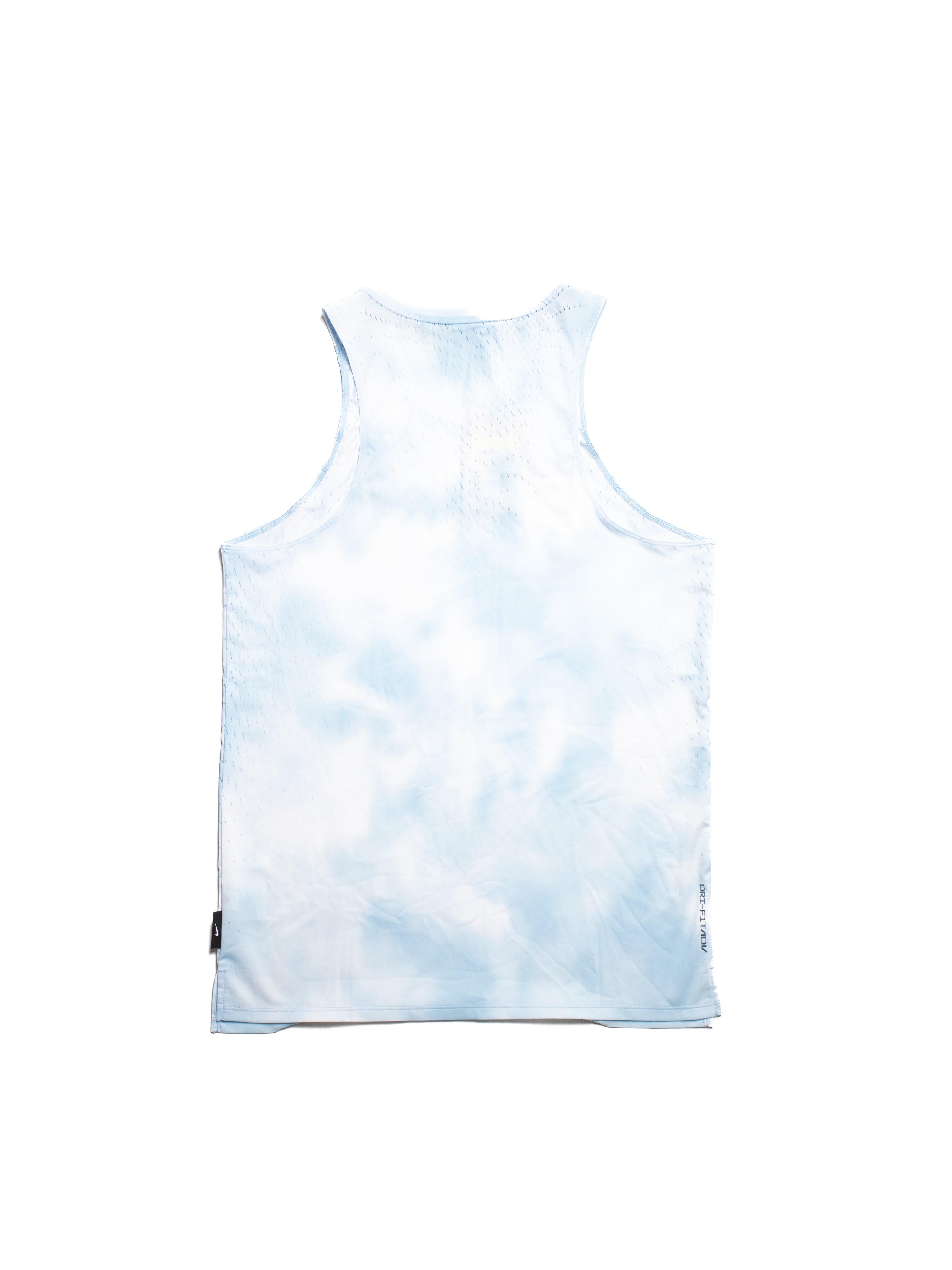 Nike Men's Running Division Breathe Dri-FIT ADV Running Tank Top