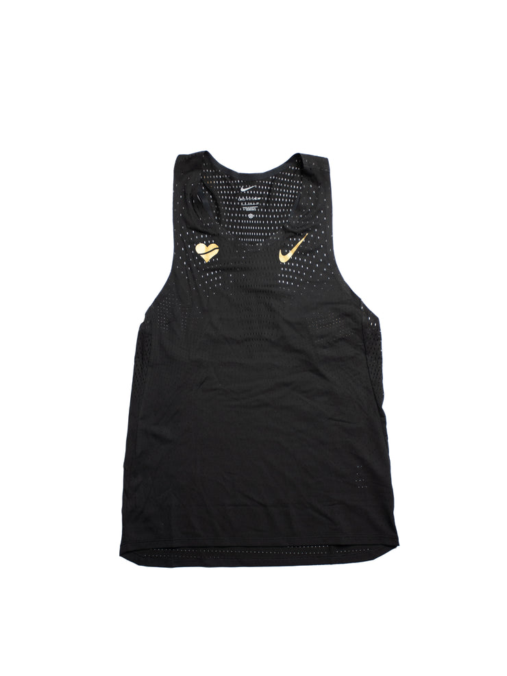 Nike Men's AeroSwift x Jakob Dri-FIT ADV Running Singlet