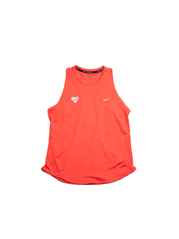 Nike Women's Swift Dri-FIT Running Tank Top