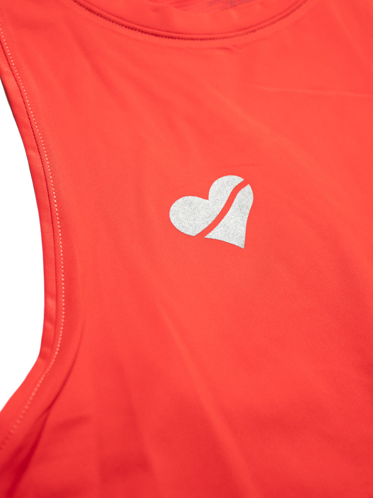 Nike Women's Swift Dri-FIT Running Tank Top