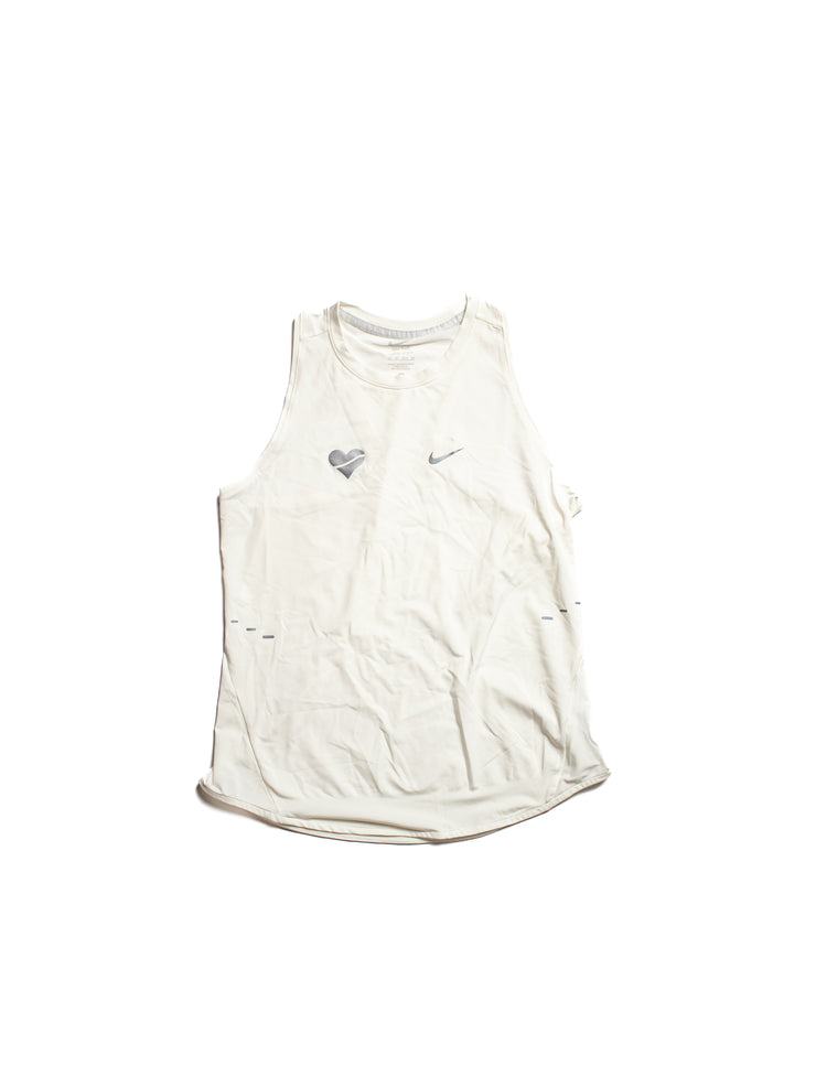 Nike Women's Swift Dri-FIT Running Tank Top