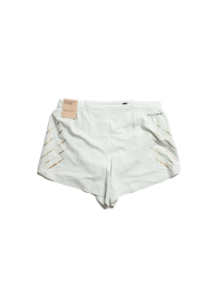 Nike Men's AeroSwift Dri-FIT ADV 2" Brief-Lined Running Shorts