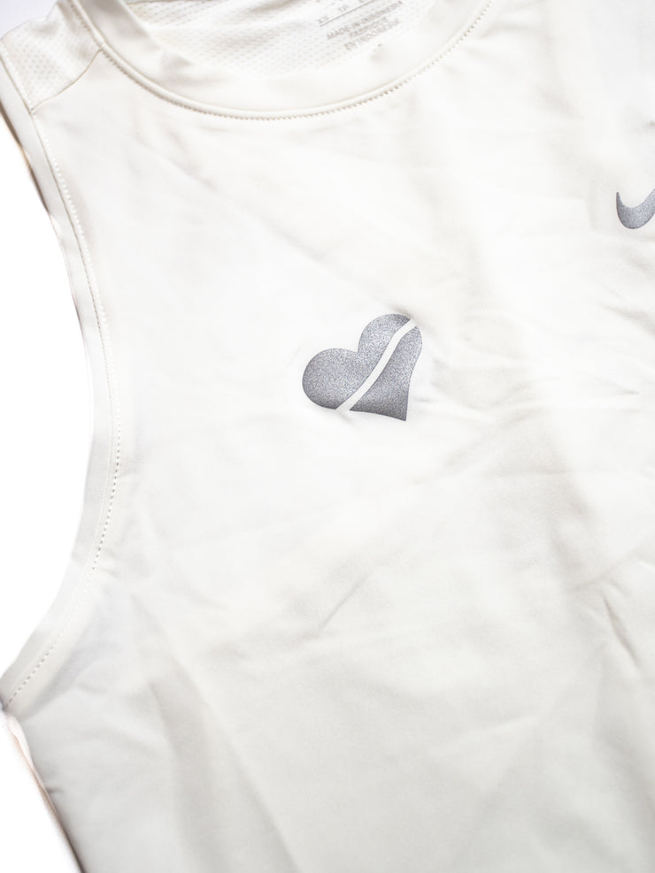 Nike Women's Swift Dri-FIT Running Tank Top