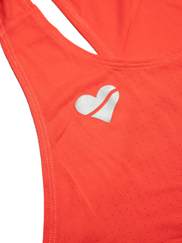 Nike Men's Fast Dri-FIT Running Singlet