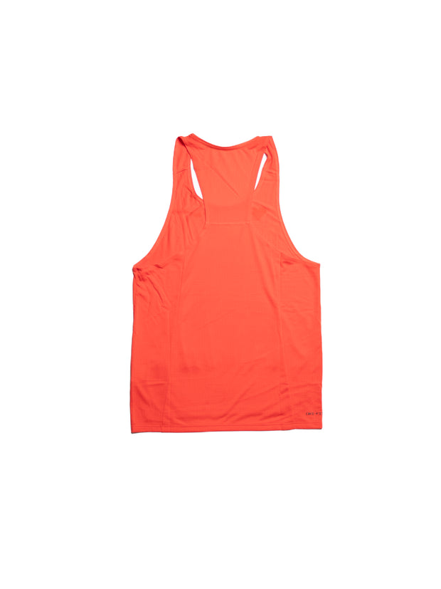 Nike Men's Fast Dri-FIT Running Singlet