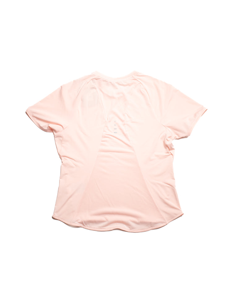 Nike Women's Swift Dri-FIT Short-Sleeve Running Top
