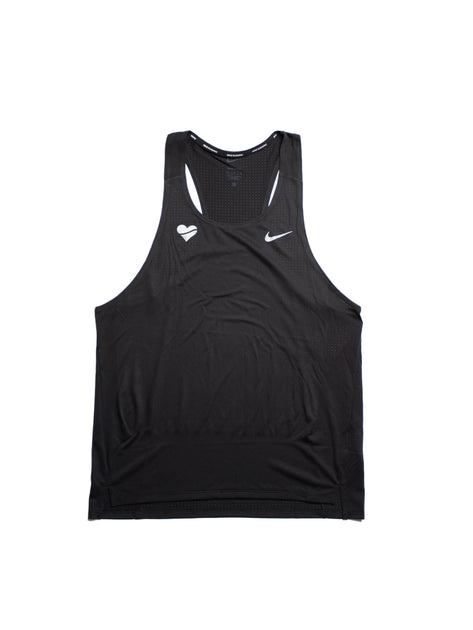 Nike Men's Fast Dri-FIT Running Singlet – Heartbreak Hill Running Company