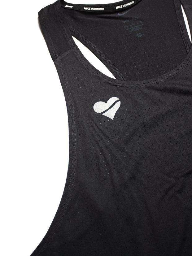 Nike Men's Fast Dri-FIT Running Singlet