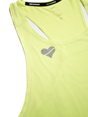 Nike Men's Fast Dri-FIT Running Singlet