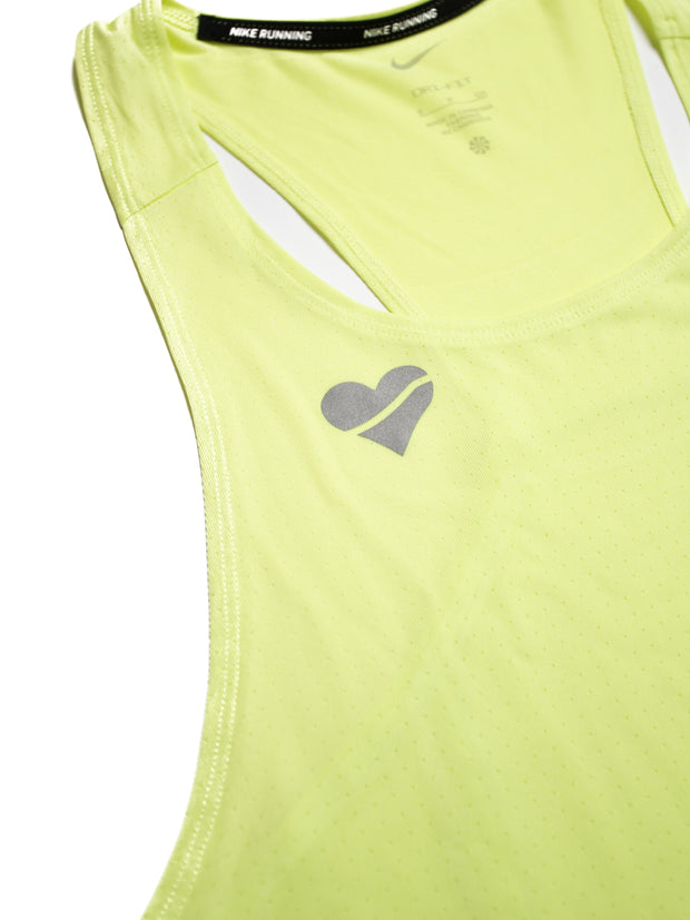 Nike Men's Fast Dri-FIT Running Singlet