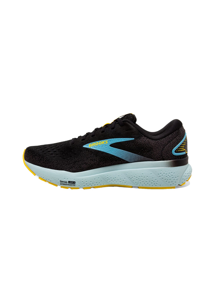 Brooks Ghost 16 Men's Shoes (Wide)