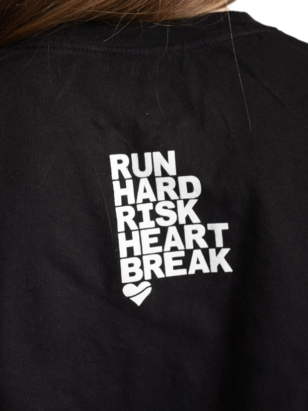 Heartbreak Boston City Tee