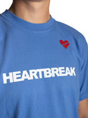 Heartbreak Wordmark Tee