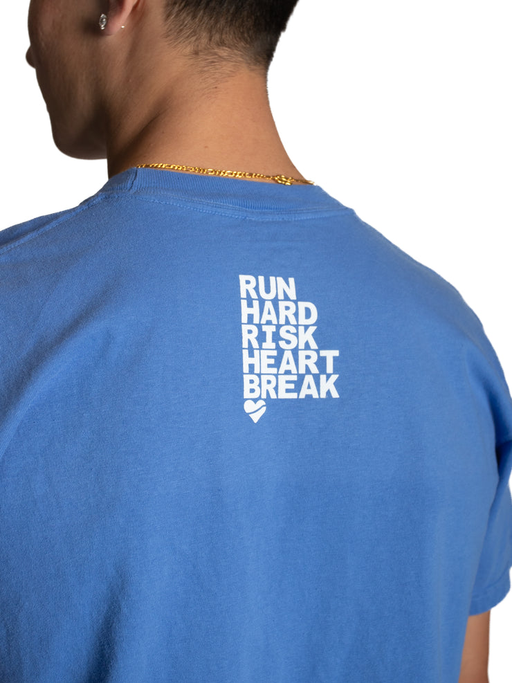 Heartbreak Wordmark Tee