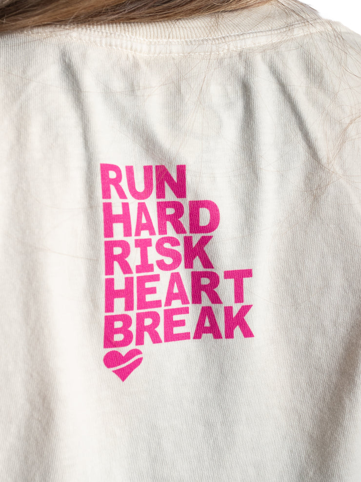 Heartbreak Boston City Tee