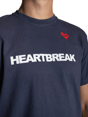 Heartbreak Wordmark Tee