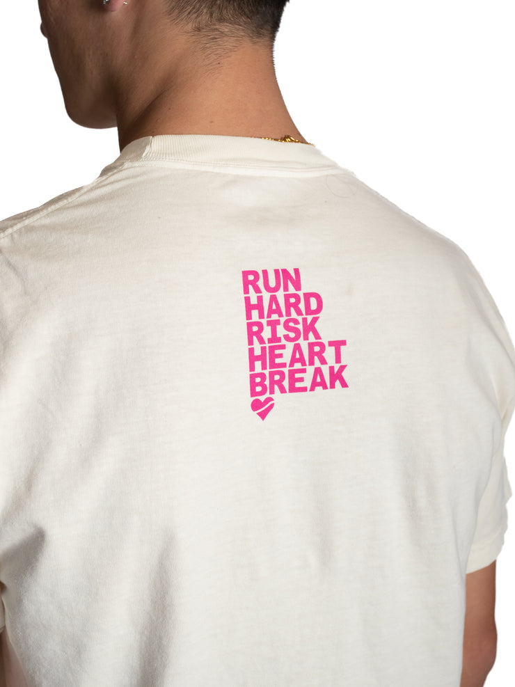 Heartbreak Boston City Tee