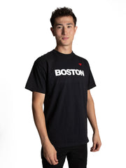 Heartbreak Boston City Tee