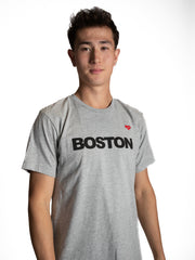 Heartbreak Boston City Tee