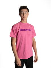 Heartbreak Boston City Tee