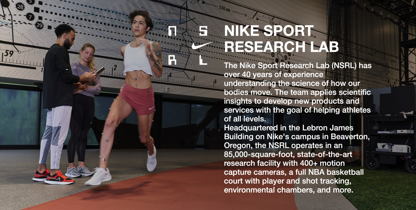 NSRL Form Heartbreak Hill Running Company