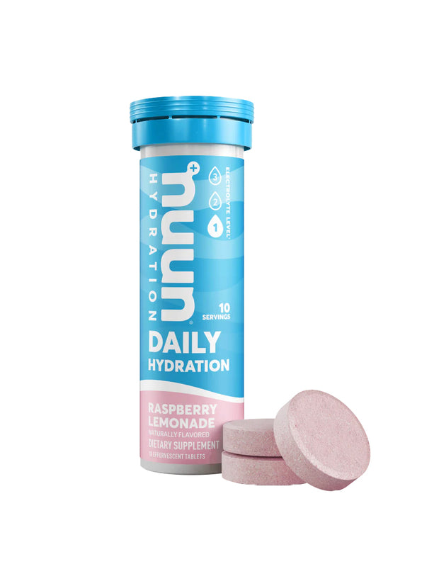 Nuun Sport - Tablets