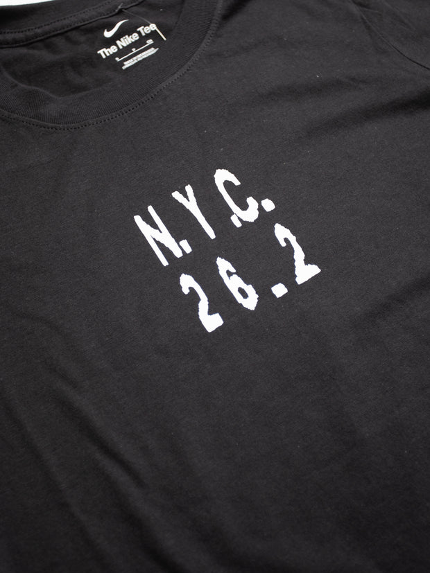 Nike Women's New York City Marathon Tee