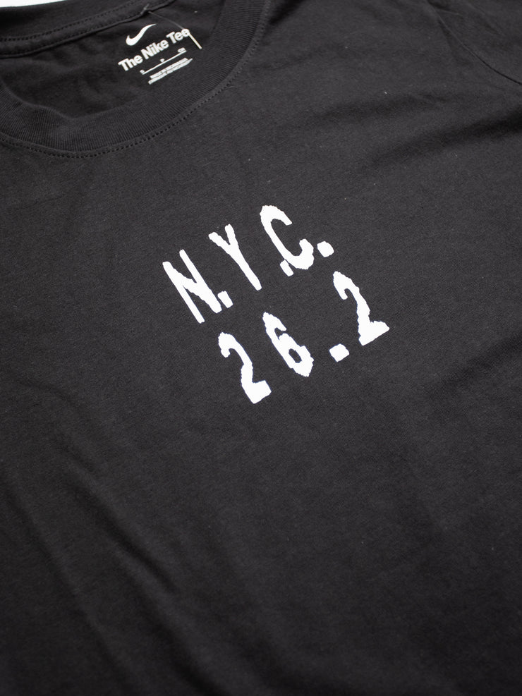 Nike Women's New York City Marathon Tee