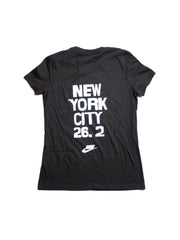 Nike Women's New York City Marathon Tee