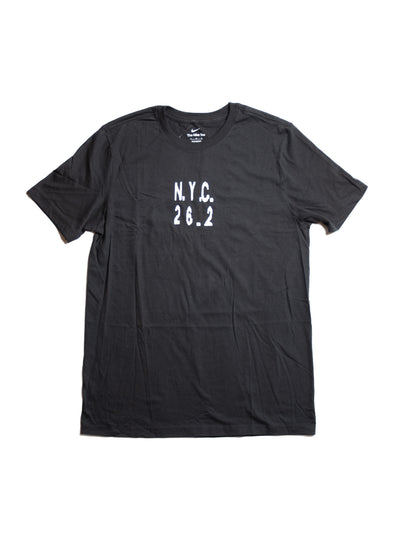 Nike Men's New York City Marathon Tee